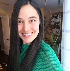 Meet your Posher, Carolane